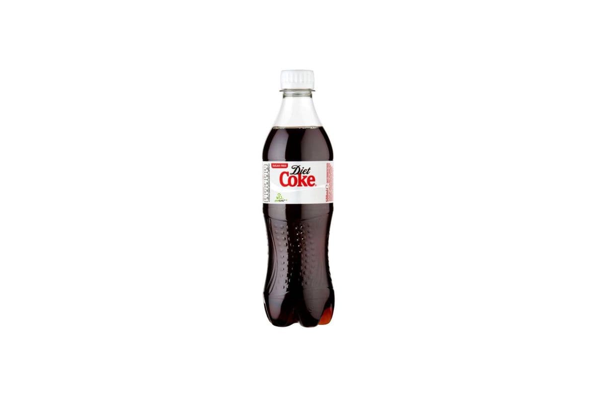 Diet Cola (500ml)