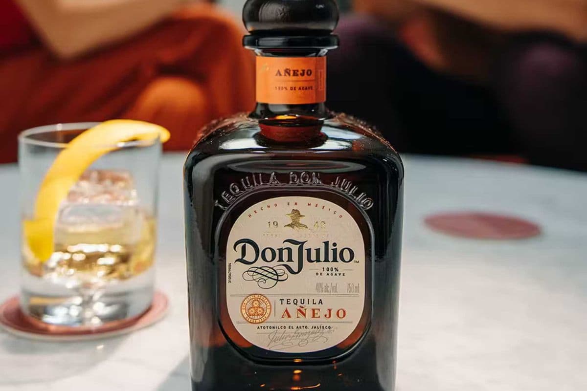 Don Julio Anejo (1 x 750 ml)