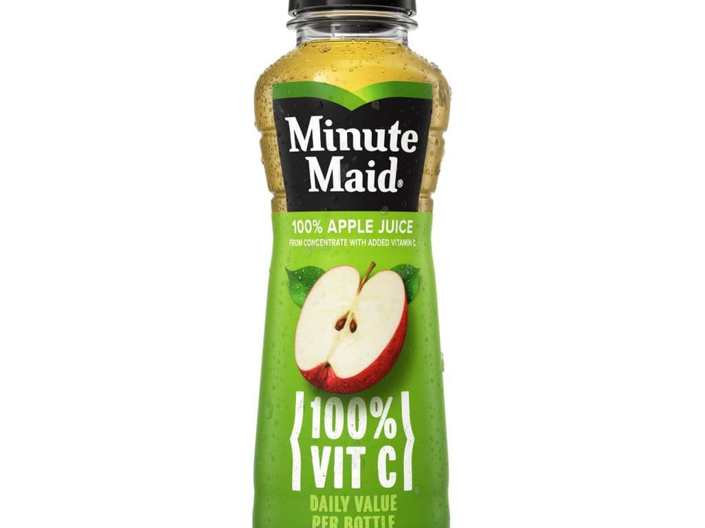 Apple Juice