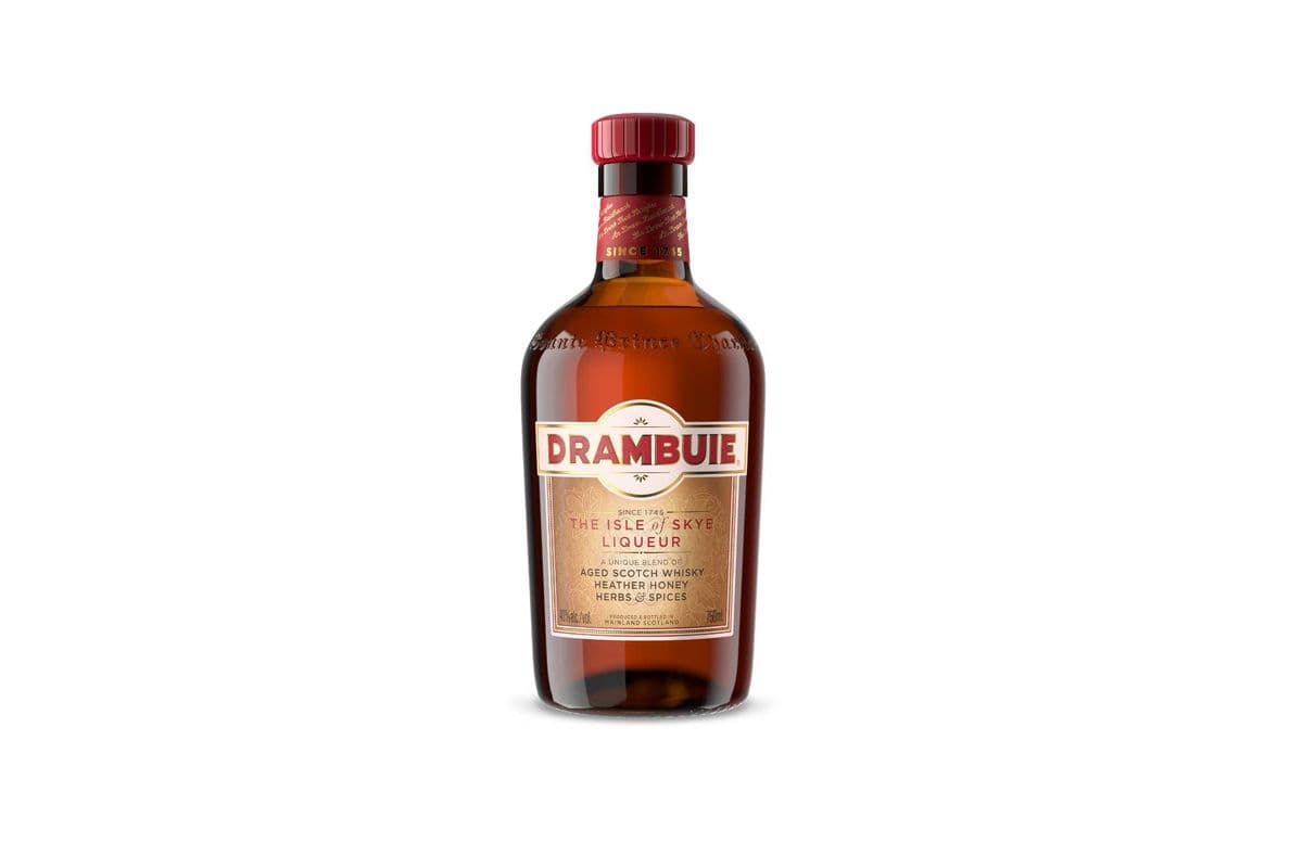 Drambuie (1 x 375 ml)