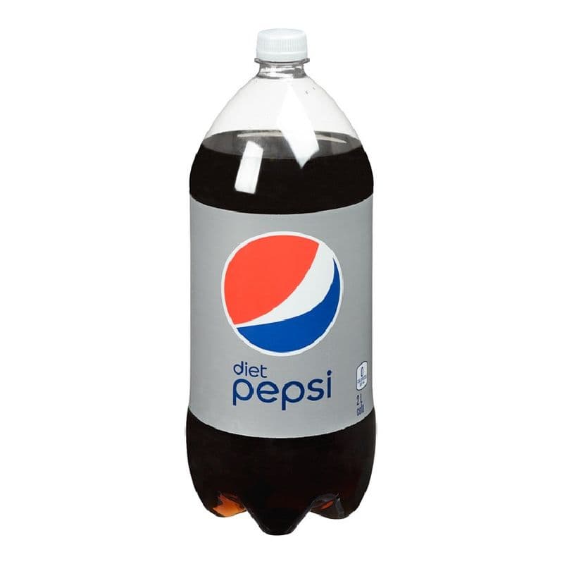 Pepsi Diet (2 L)