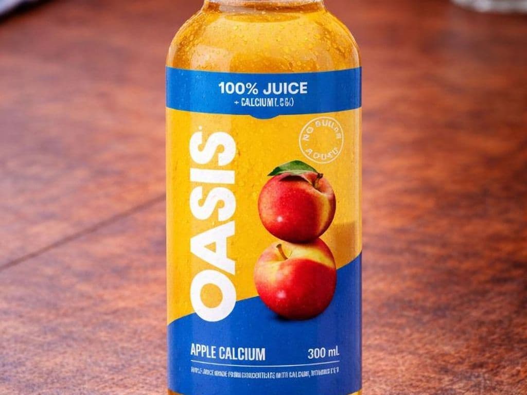 Juice - Apple