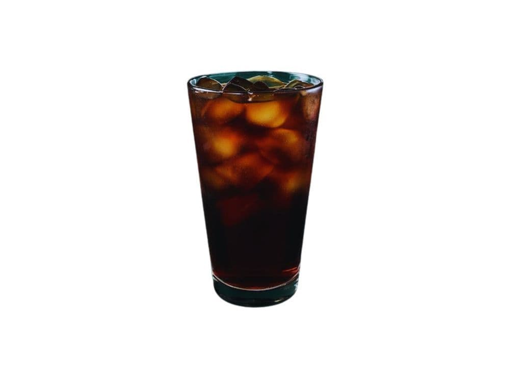 Cold Brew