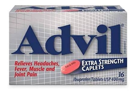 Advil Liqui - Gels Extra Strength (12 Capsules)