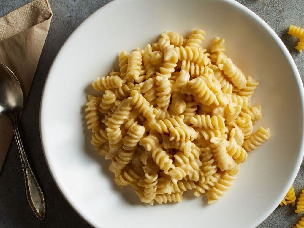 Kids Mac 'N Cheese