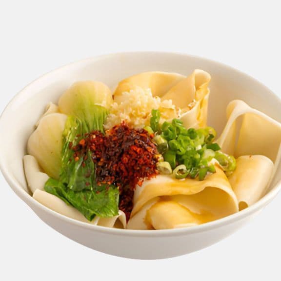 Combo Biáng Biáng Noodles/BiángBiáng 面自由搭配套餐