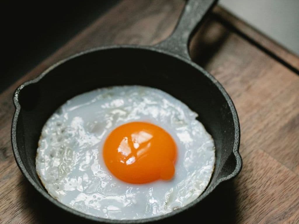 Fried Egg