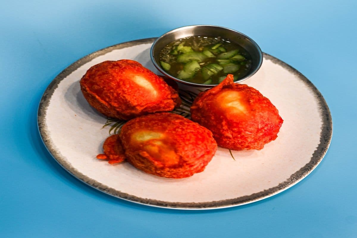 Kwek kwek