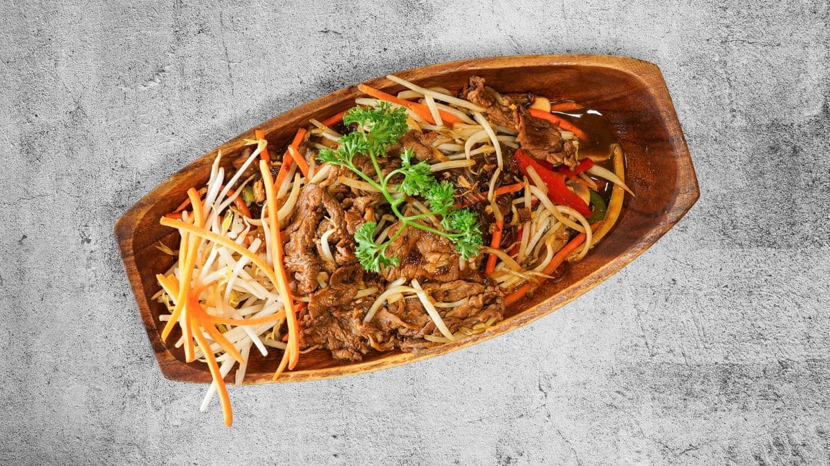 Pad Woon Sen