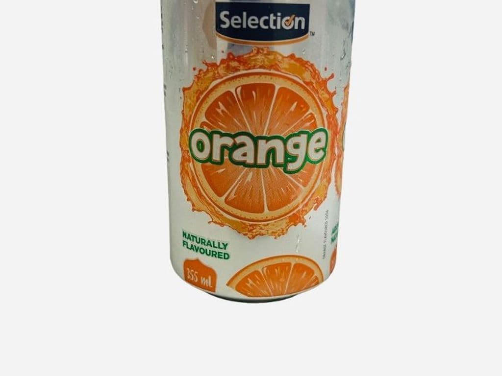 Orange (Selection)
