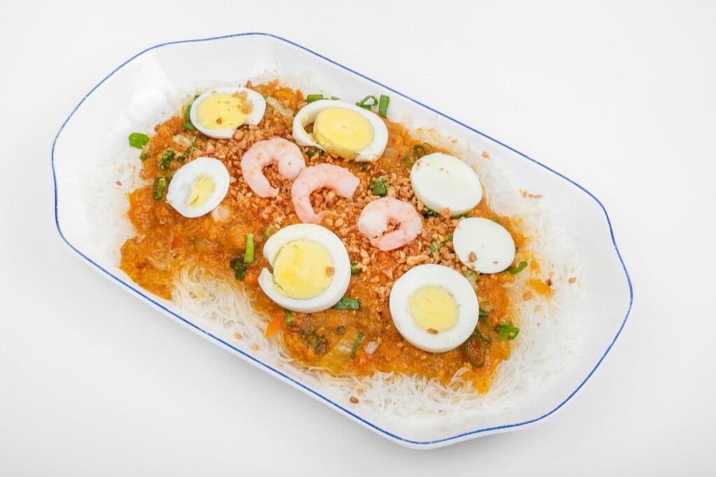 Pancit Palabok