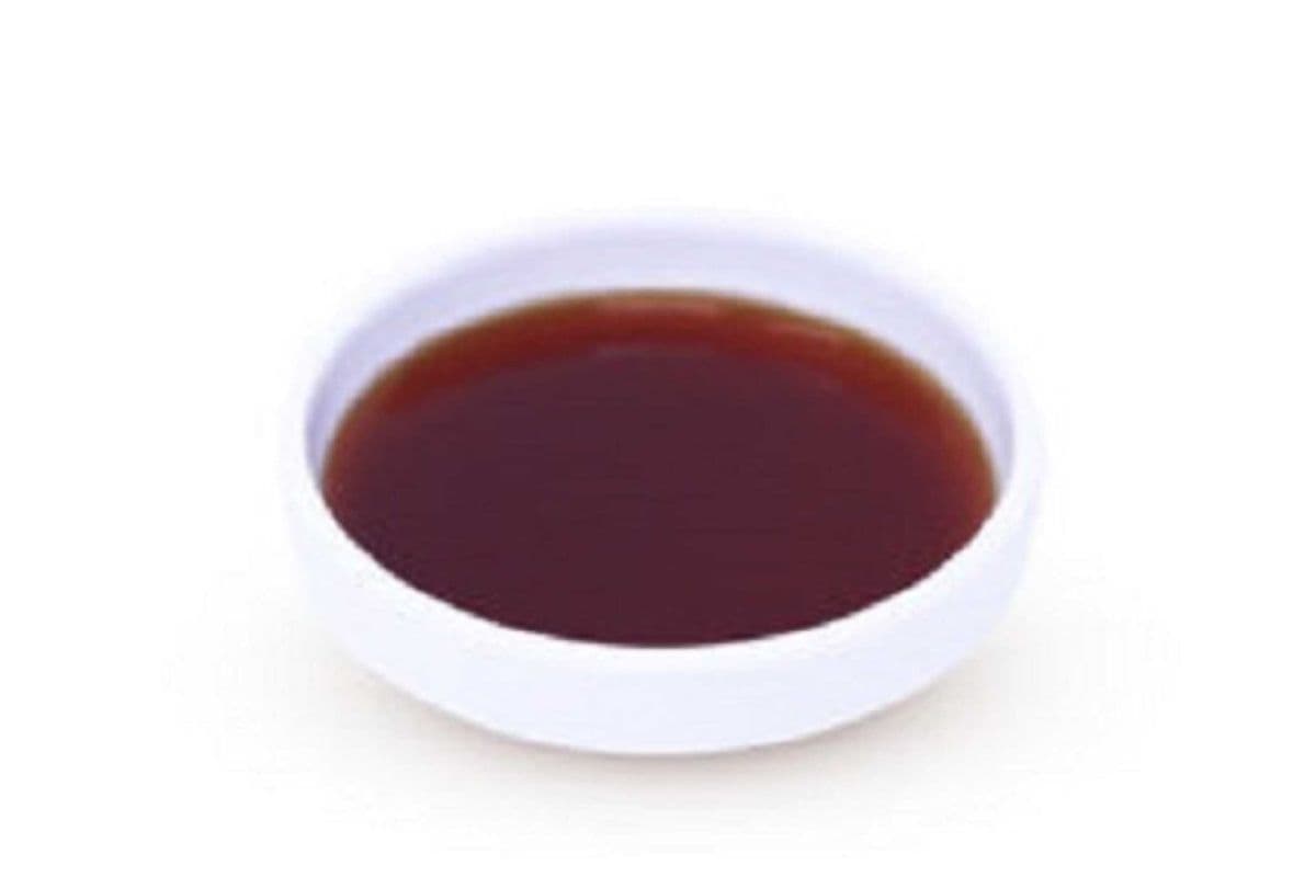 E7. Sauce tempura