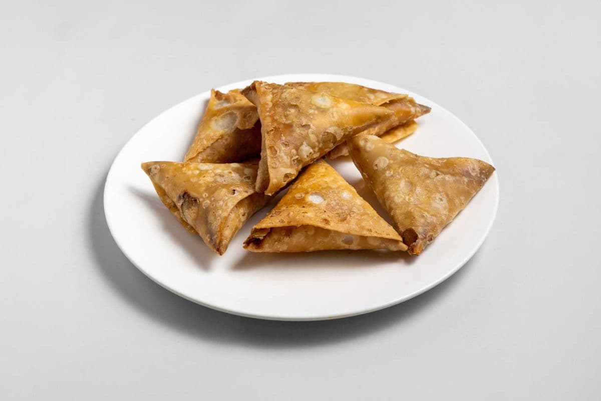 Chicken Samosa