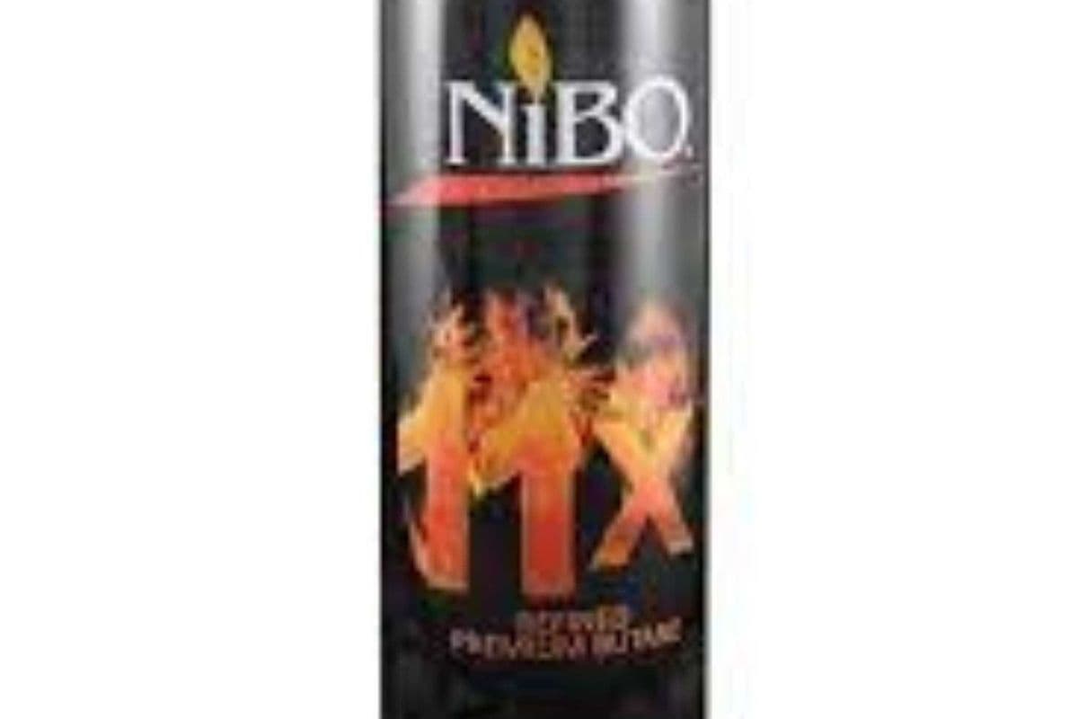 Premium Butane