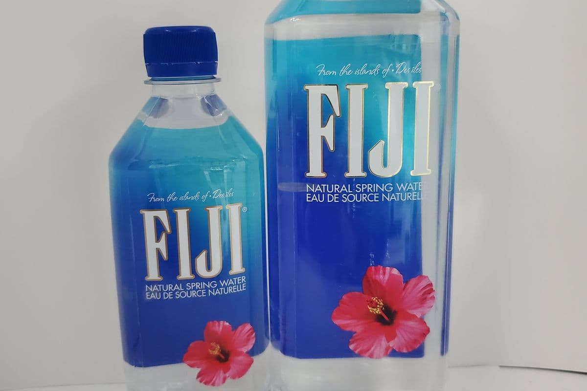 Fiji Water (1.5L)
