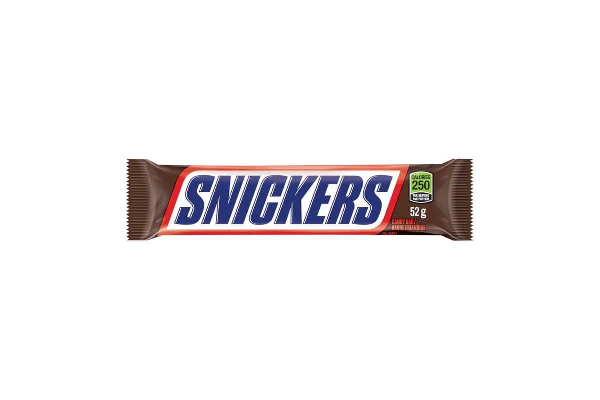 Snickers (52 g)