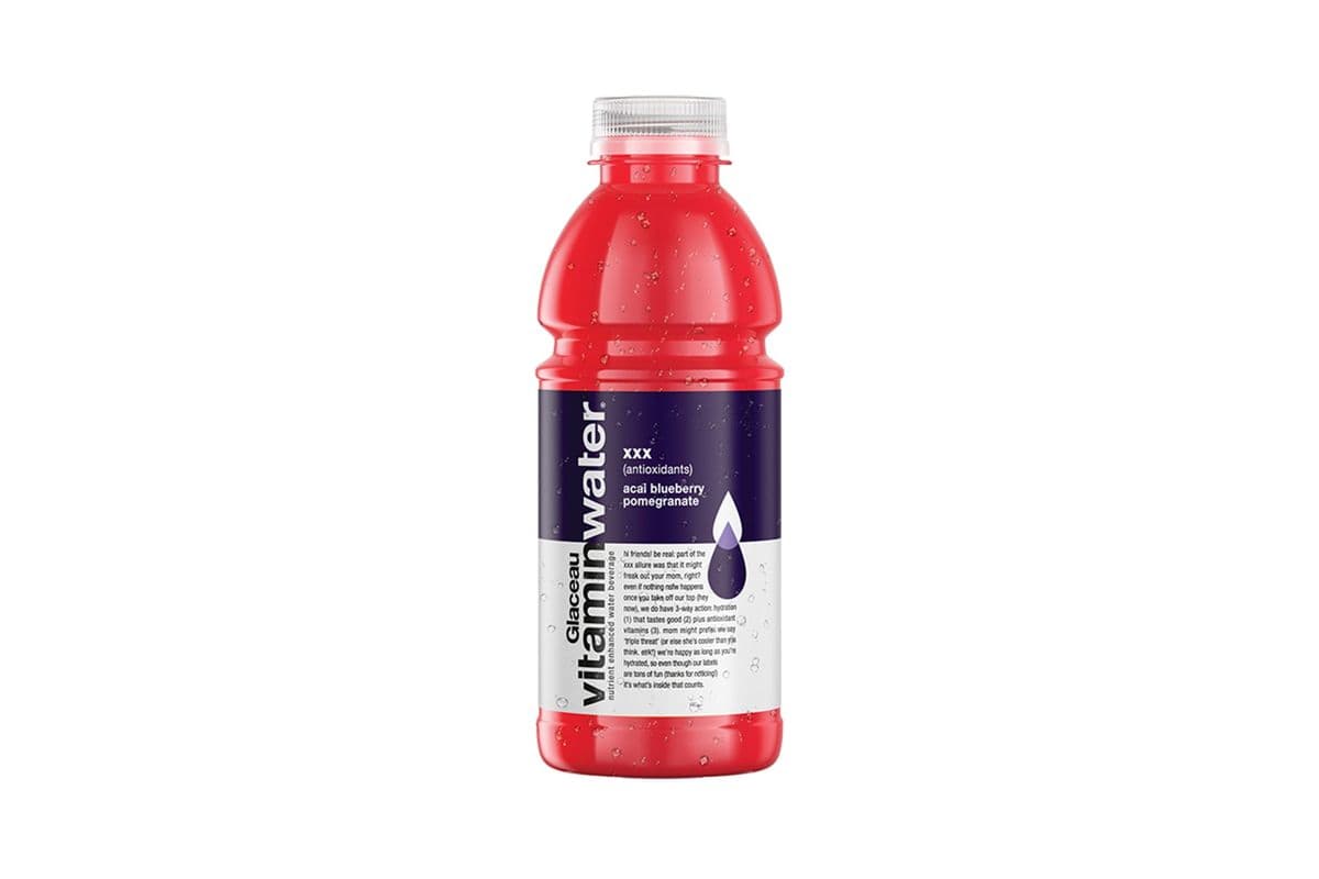 Vitamin Water (591ml)