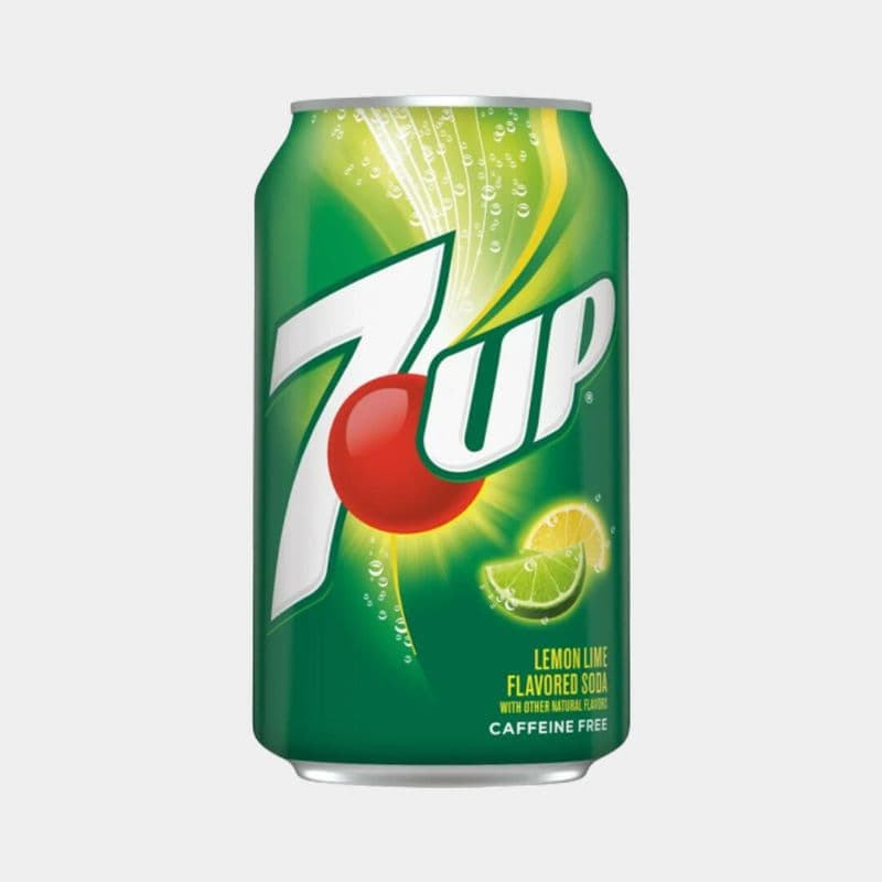 7Up