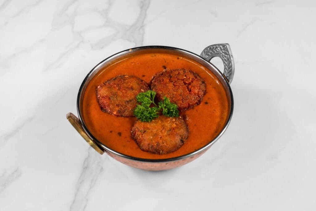 Malai Kofta
