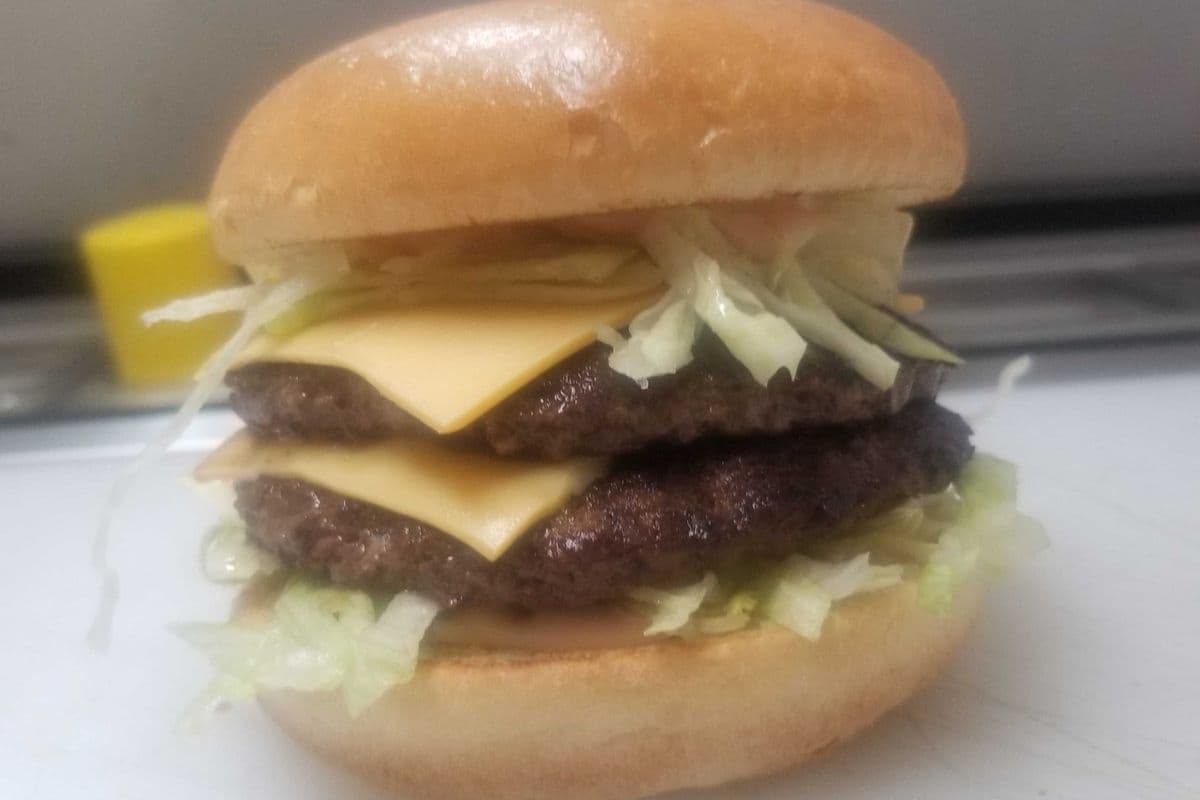 Big M