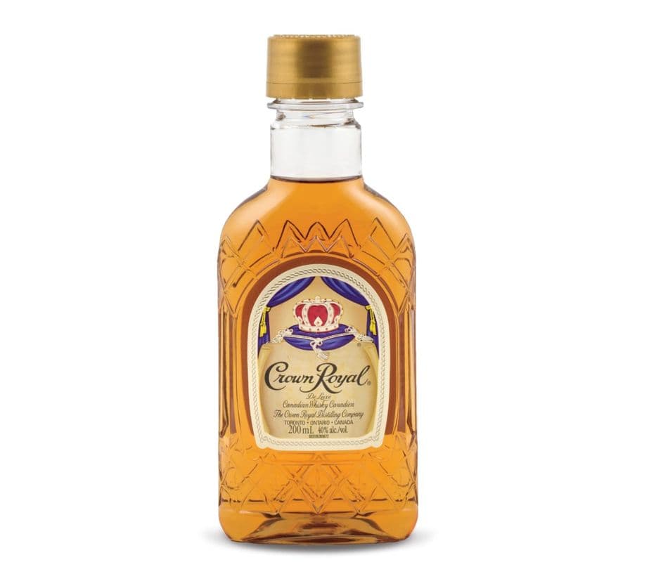 Crown Royal (200 ml)
