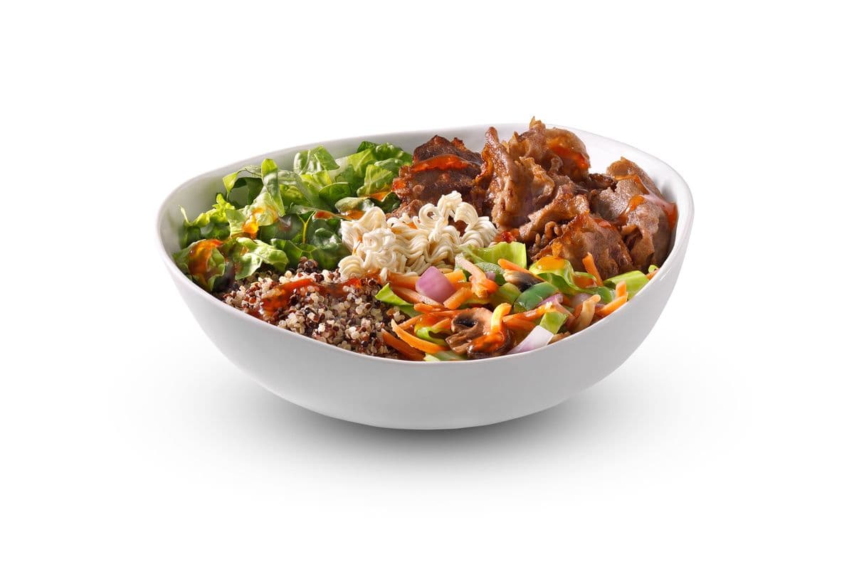 Thai Bowl