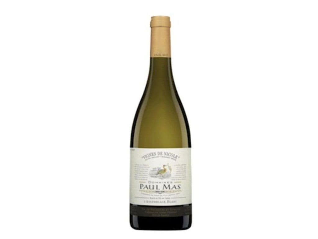 Domaines Paul Mas Vignes de Nicole (1 x 750 mL)