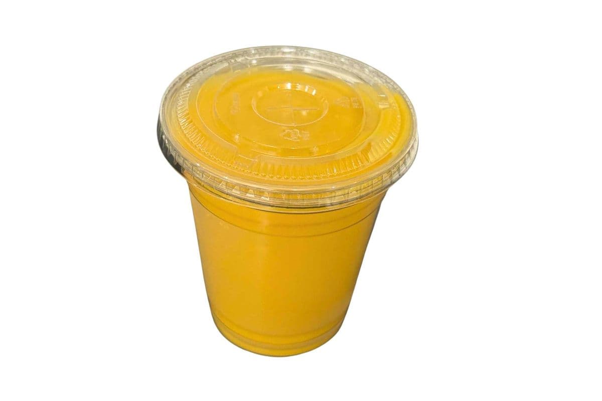 Mango Lassi