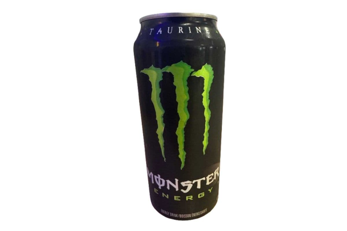 Monster (Original)