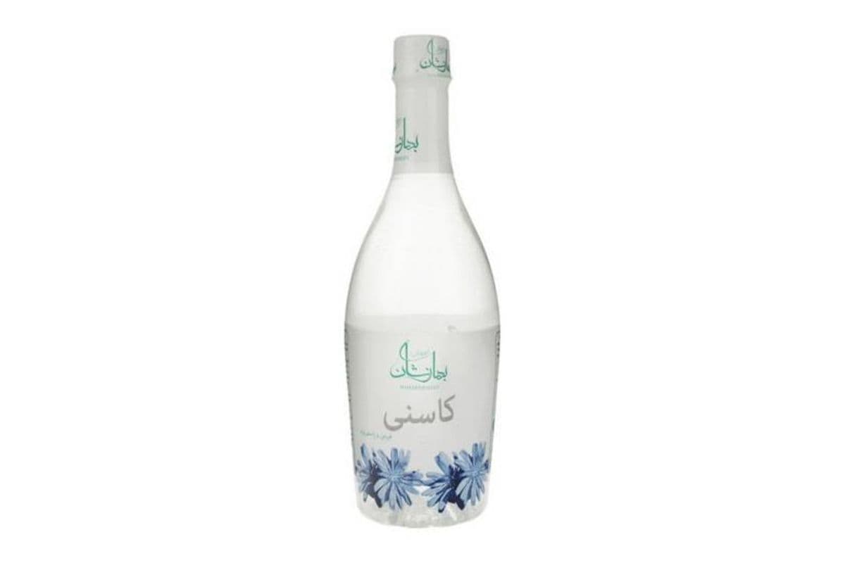 Bahar Neshan • Chicory Water - Kasni / Eau De Chicorée - Kasni (740ML)