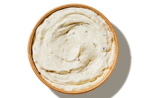 Signature Dip - Tzatziki