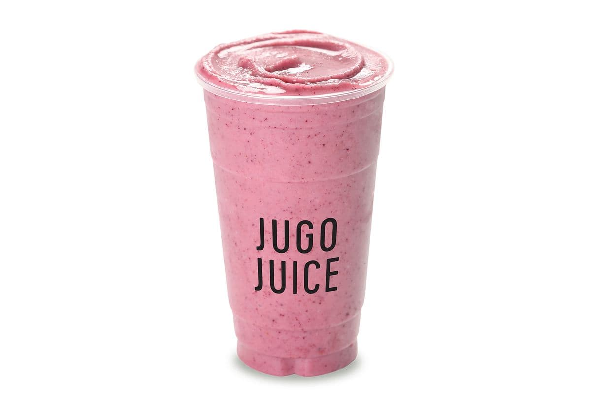 Pink Power Protein (24 oz)