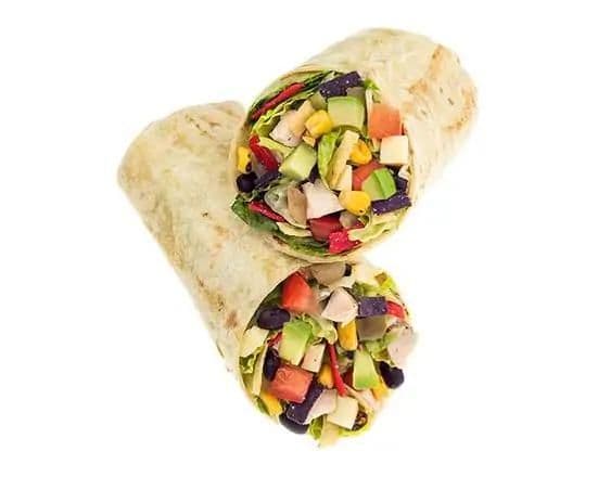 Southwest Chipotle Ranch Wrap