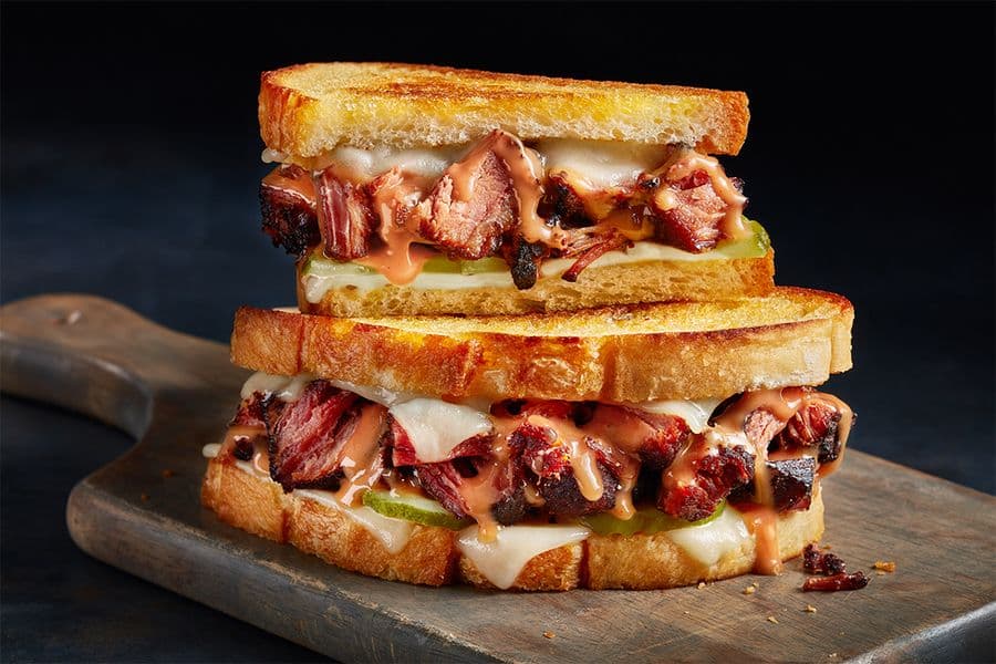 GIDDY UP MELT
