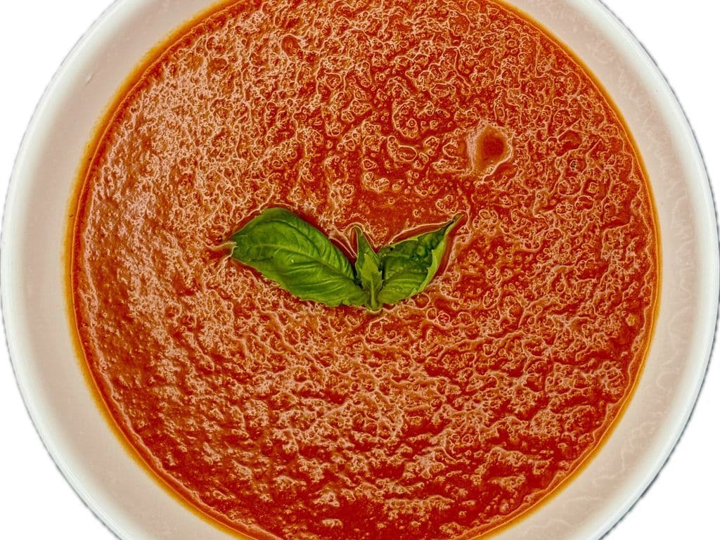 *SEASONAL* Soup