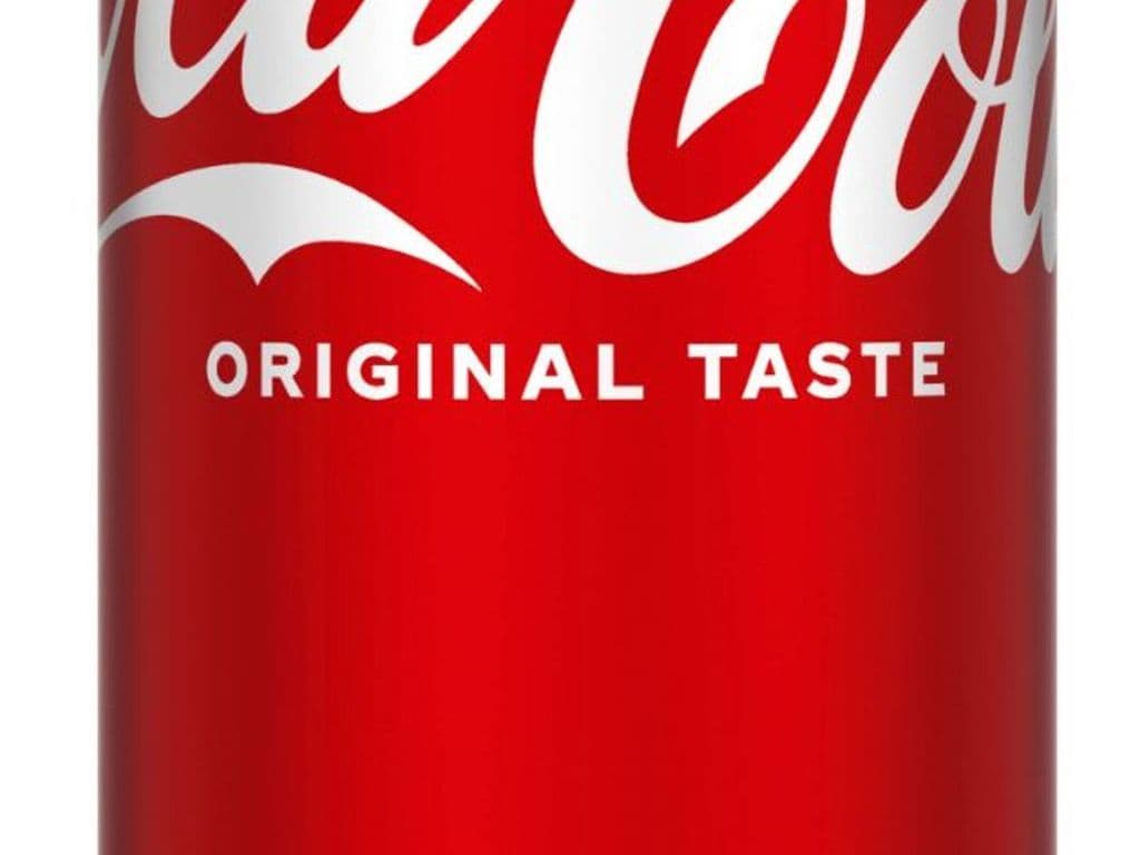 Coke