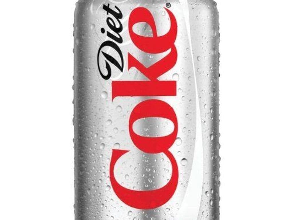 Diet Coke