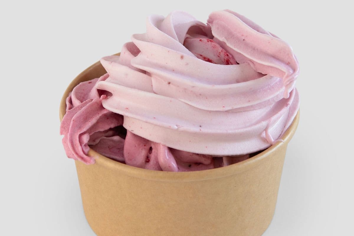Frozen Yogurt