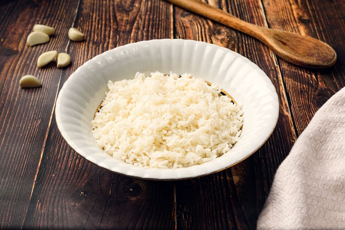 Rice (Arroz)