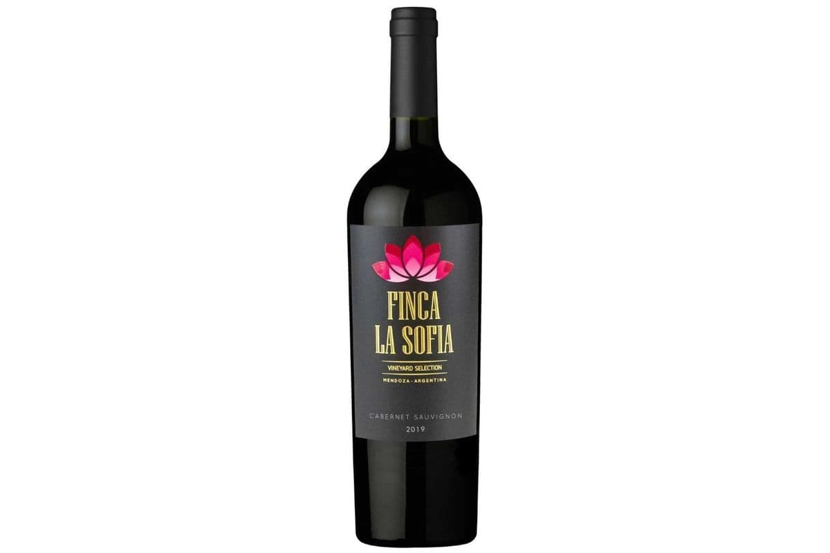 Finca La Sofia (750 mL) Argentina (1 x 750 mL)