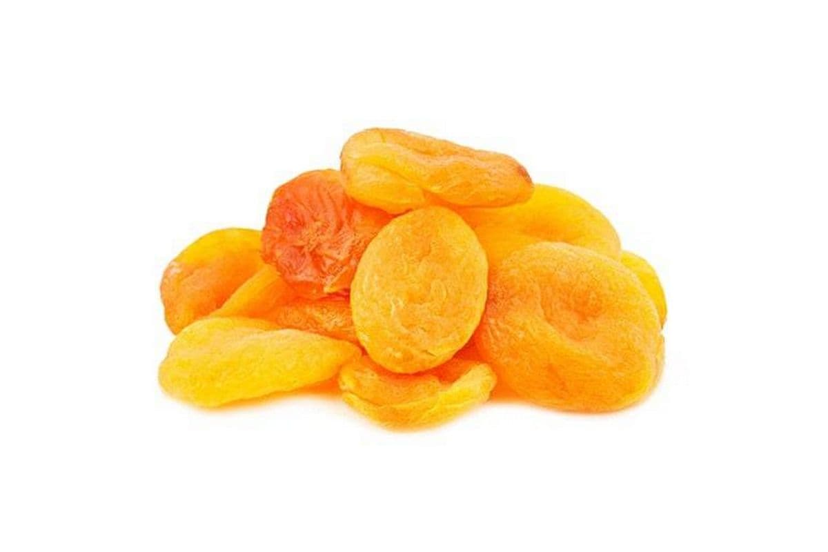 Quality Nuts • Dried Apricot Gheysi / Gheysi Aux Abricots Secs (250G)
