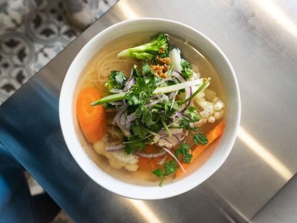 Pho Chay