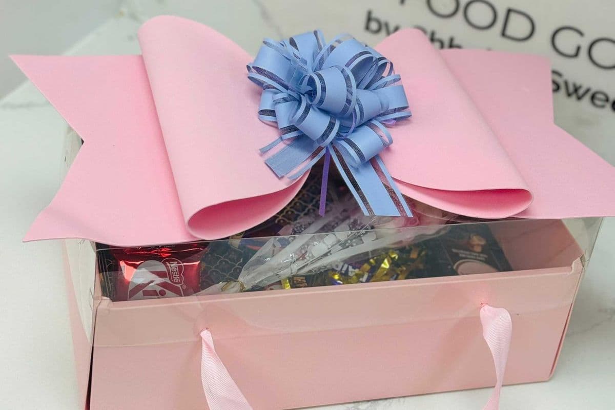 Valentine Hamper