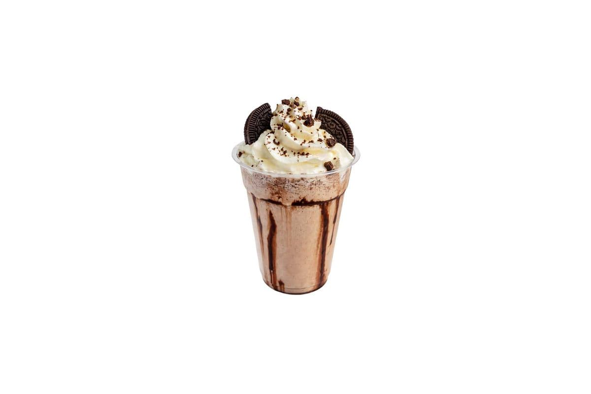 Oreo Milkshake