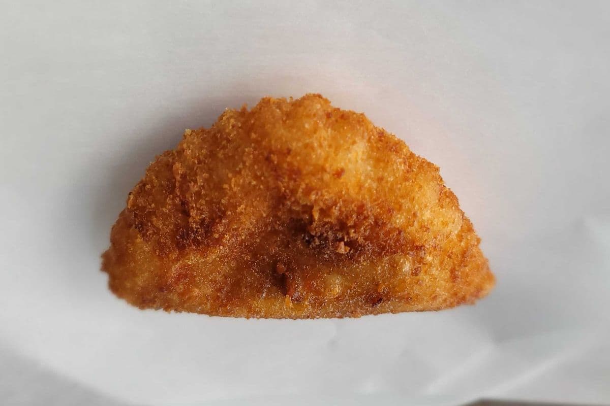 Shrimp Patty