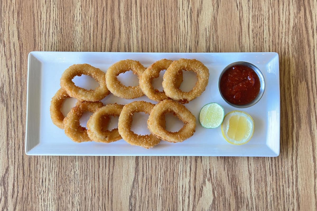 Calamari