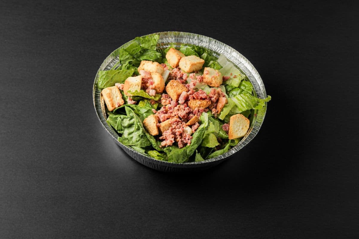 Salade César / Caesar Salad