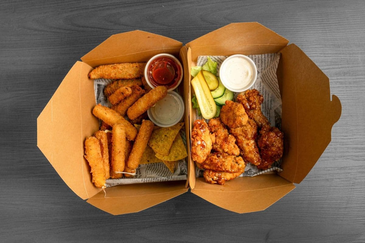 Appy Platter