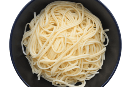 SIDE NOODLE BOWL