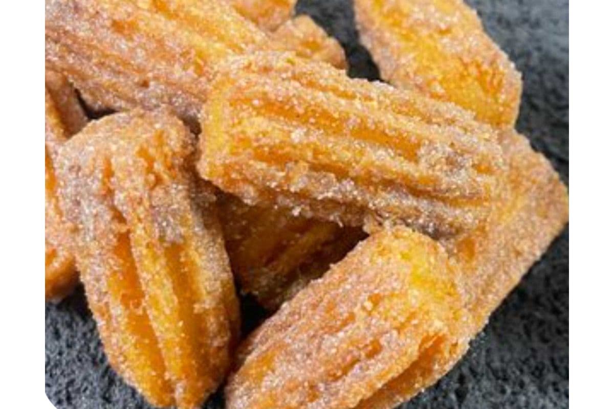 Churro Bites (5 pcs)